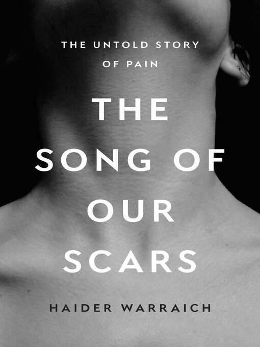 Cover image for The Song of Our Scars